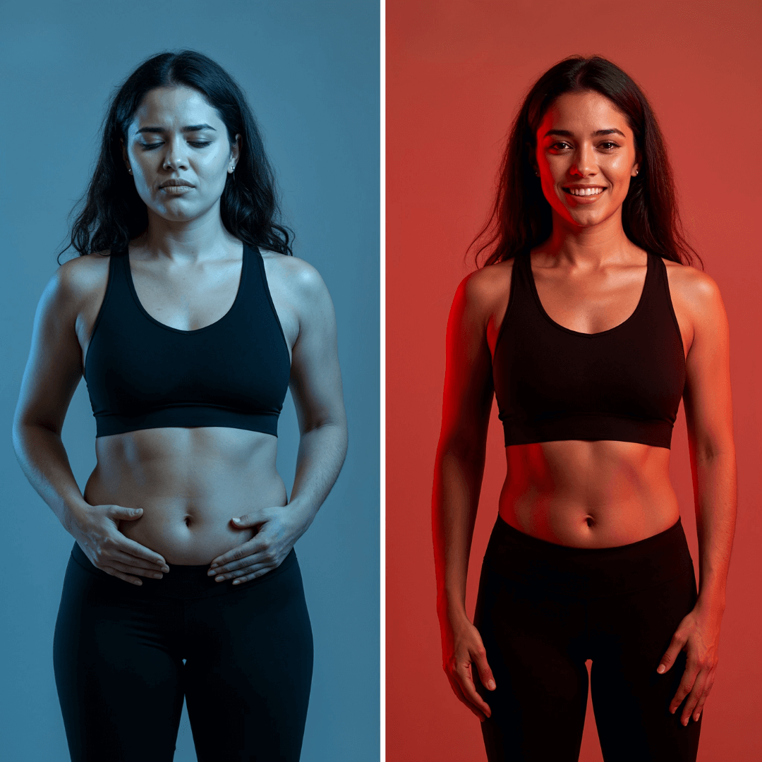 Physician’s Choice | Despídete del Vientre Inflamado y la Pesadez Después de Comer (en Solo 21 Días)