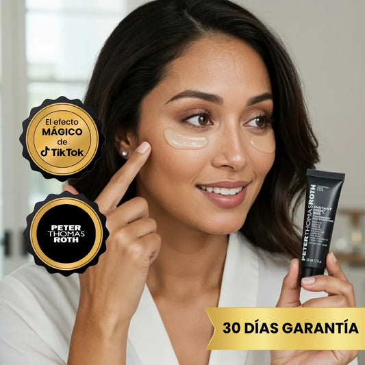 INSTANT FIRMX EYE | El "Arreglo De Emergencia" De Las Maquilladoras