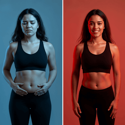 Physician’s Choice | Despídete del Vientre Inflamado y la Pesadez Después de Comer (en Solo 21 Días)