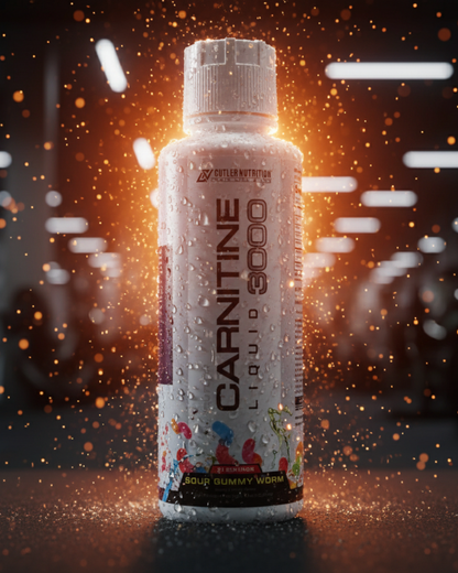 CARNITINE SECRET™ | El Combustible Líquido Viral